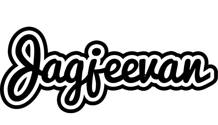 Jagjeevan chess logo