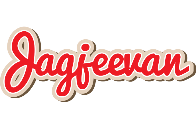 Jagjeevan chocolate logo