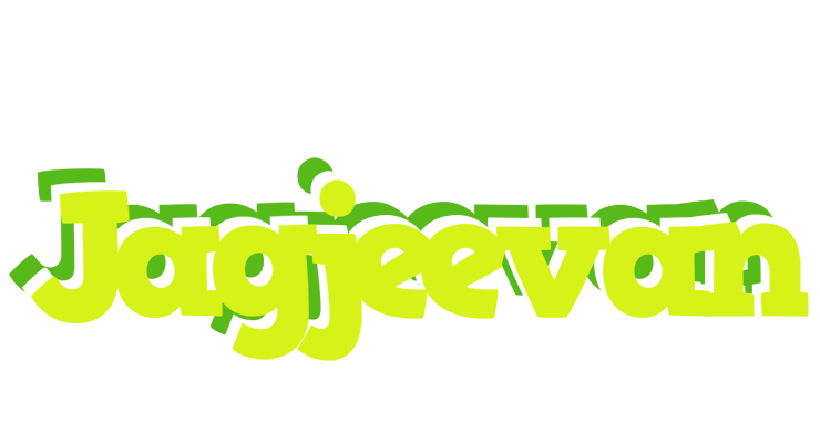 Jagjeevan citrus logo