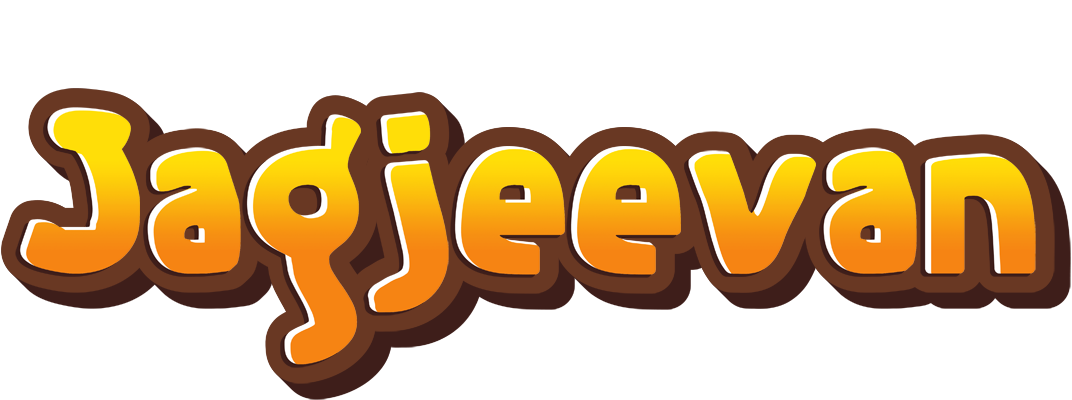 Jagjeevan cookies logo