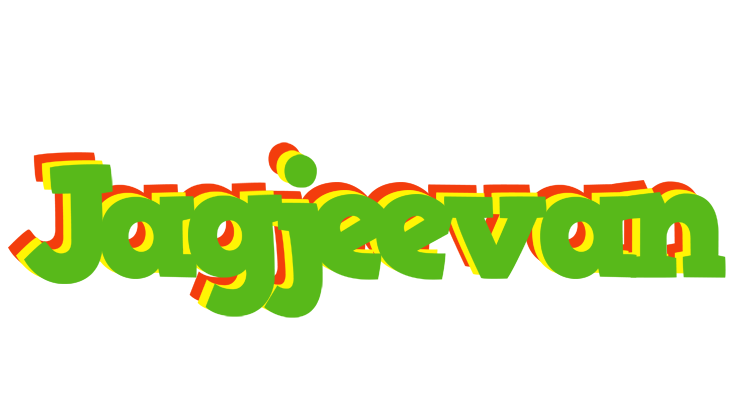 Jagjeevan crocodile logo
