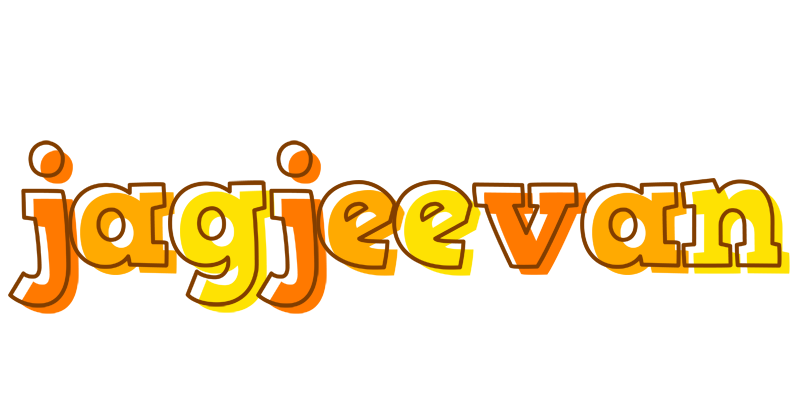 Jagjeevan desert logo