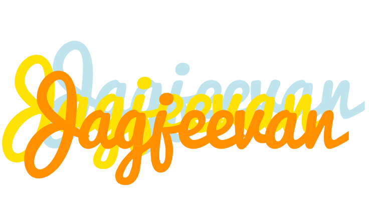 Jagjeevan energy logo