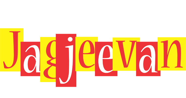 Jagjeevan errors logo