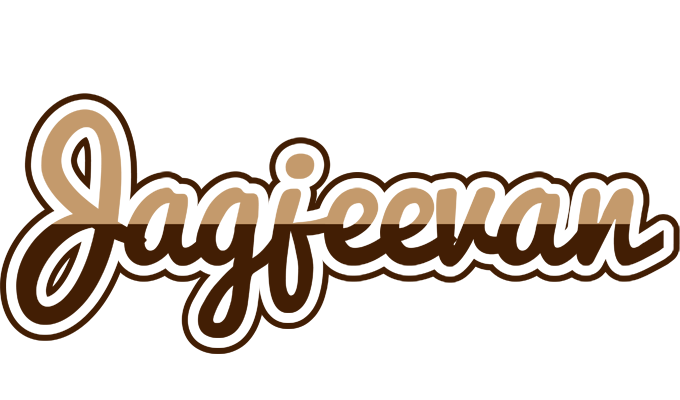Jagjeevan exclusive logo