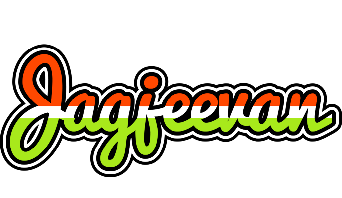 Jagjeevan exotic logo