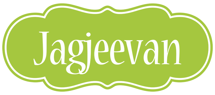 Jagjeevan family logo