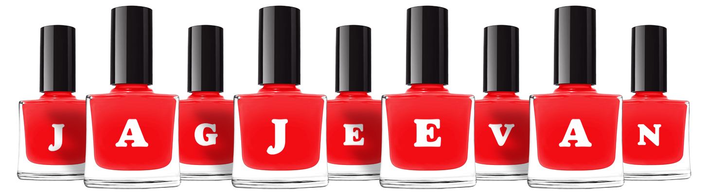 Jagjeevan fashion logo