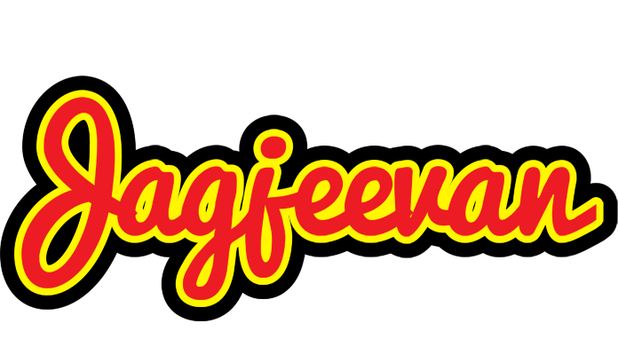 Jagjeevan fireman logo