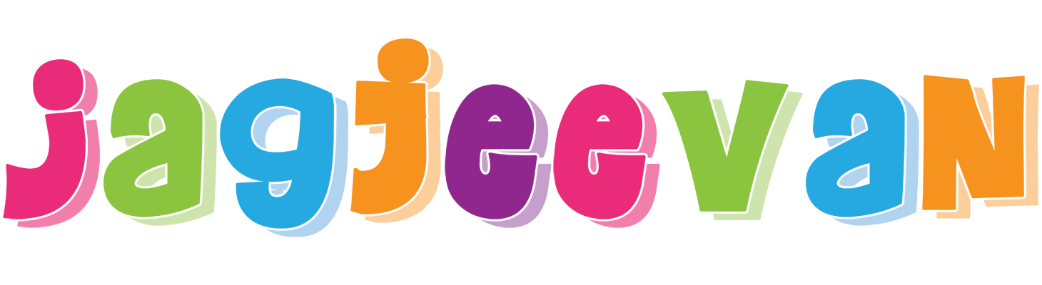 Jagjeevan friday logo