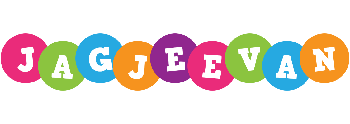 Jagjeevan friends logo