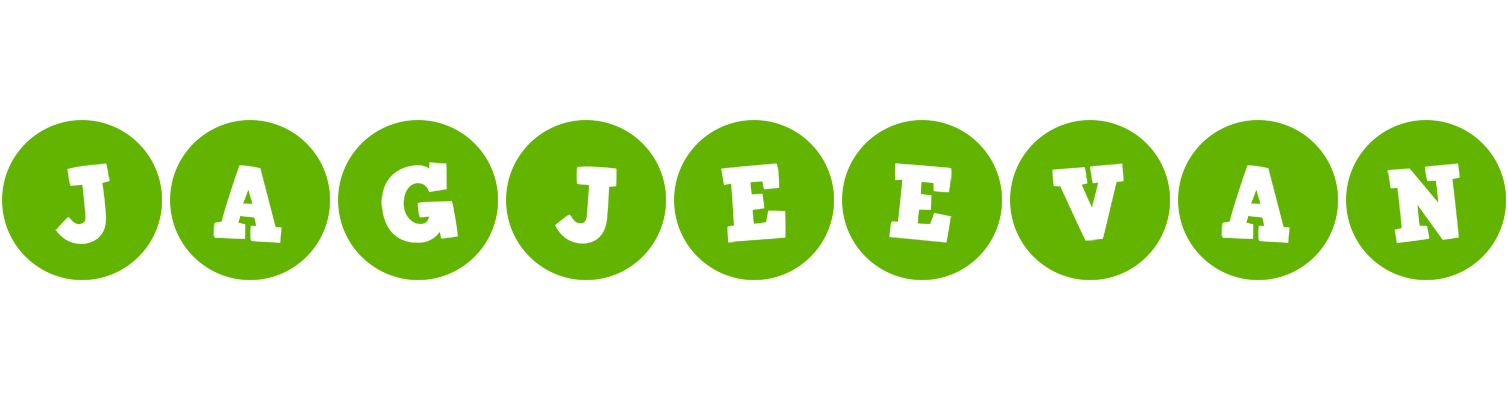 Jagjeevan games logo