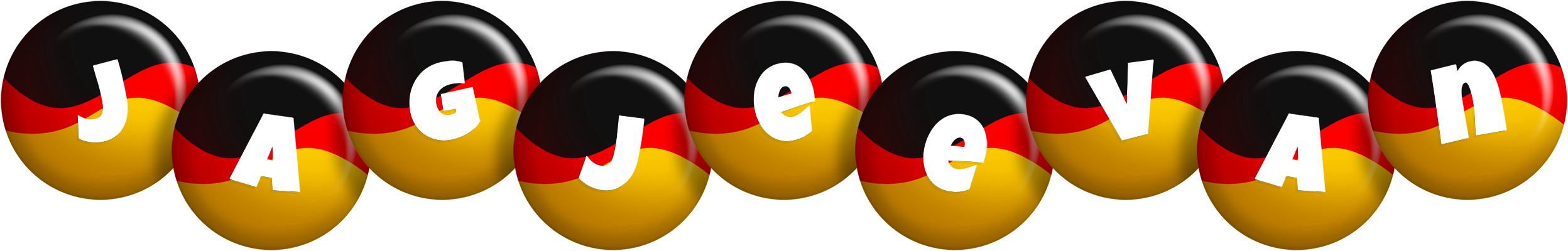 Jagjeevan german logo