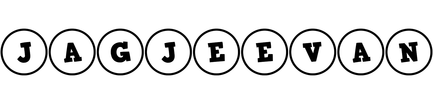 Jagjeevan handy logo