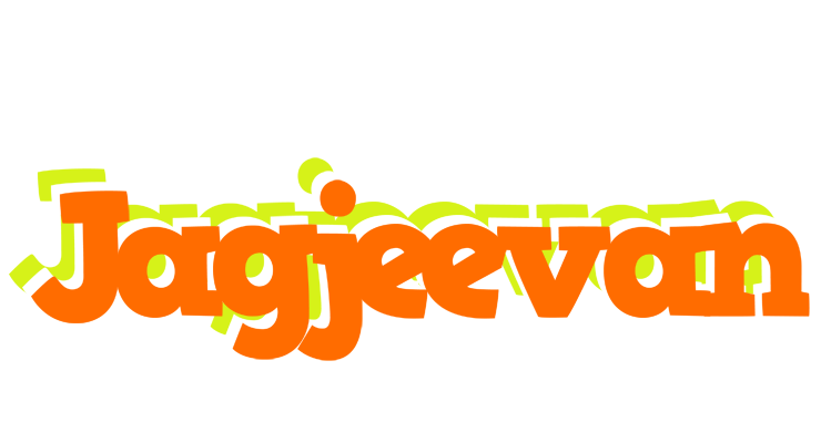 Jagjeevan healthy logo