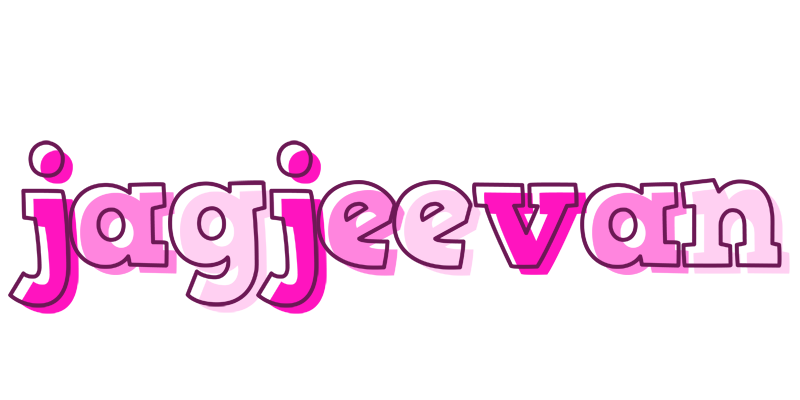 Jagjeevan hello logo