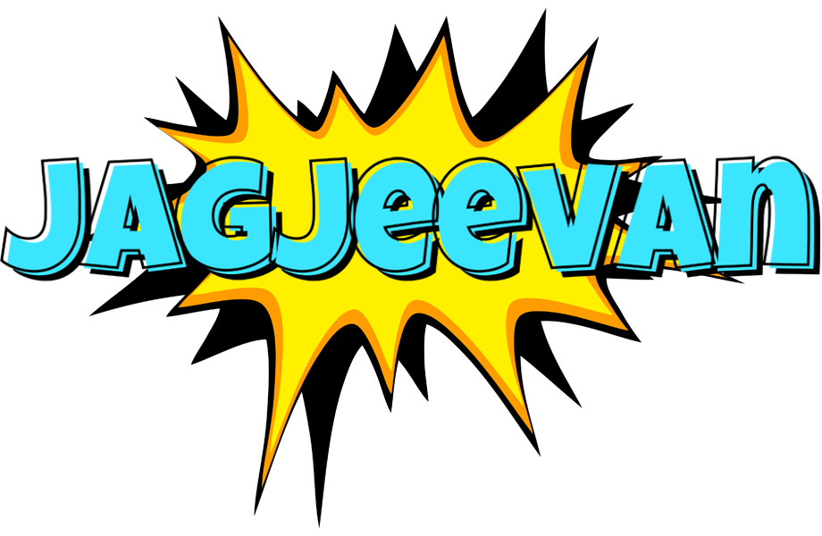 Jagjeevan indycar logo