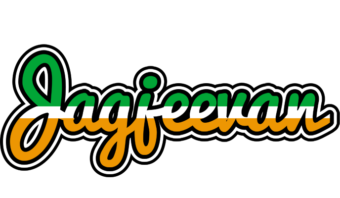 Jagjeevan ireland logo