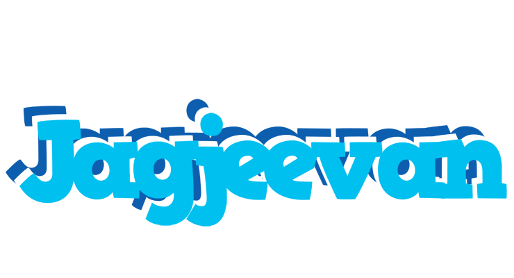 Jagjeevan jacuzzi logo