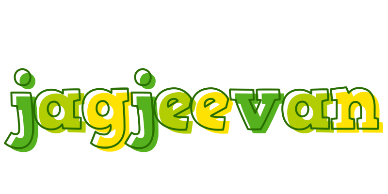 Jagjeevan juice logo