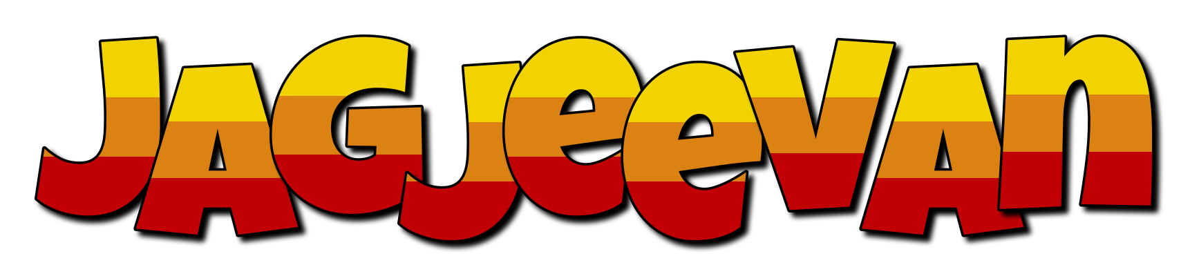 Jagjeevan jungle logo