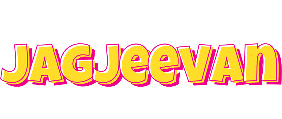 Jagjeevan kaboom logo