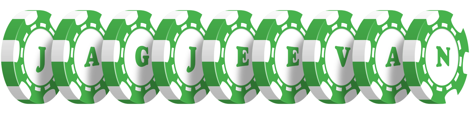 Jagjeevan kicker logo