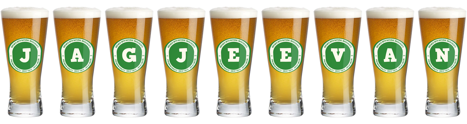 Jagjeevan lager logo