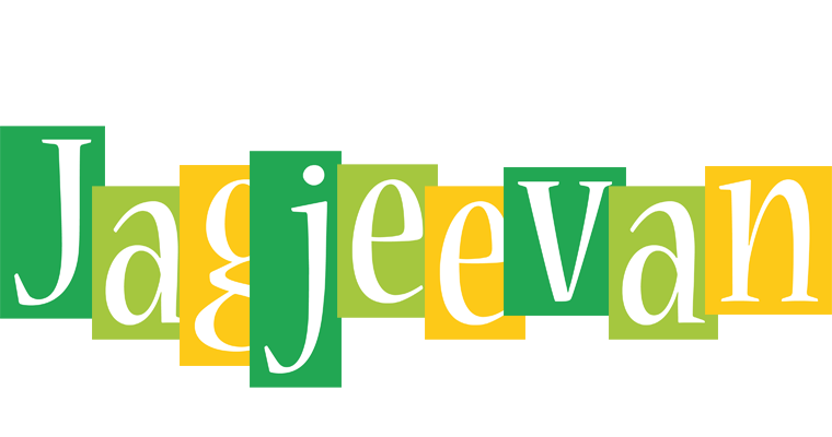 Jagjeevan lemonade logo