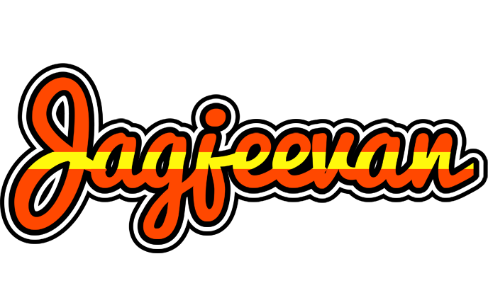 Jagjeevan madrid logo