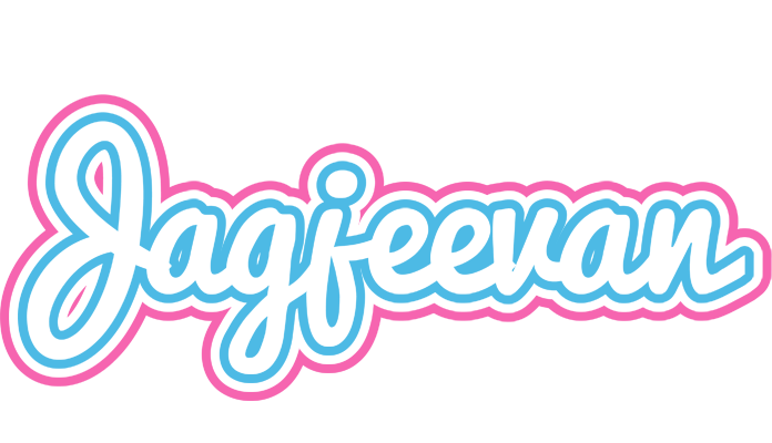 Jagjeevan outdoors logo