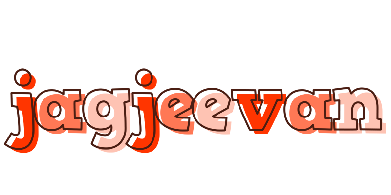Jagjeevan paint logo