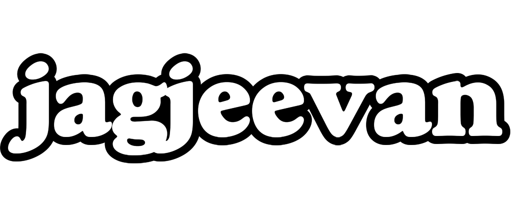 Jagjeevan panda logo