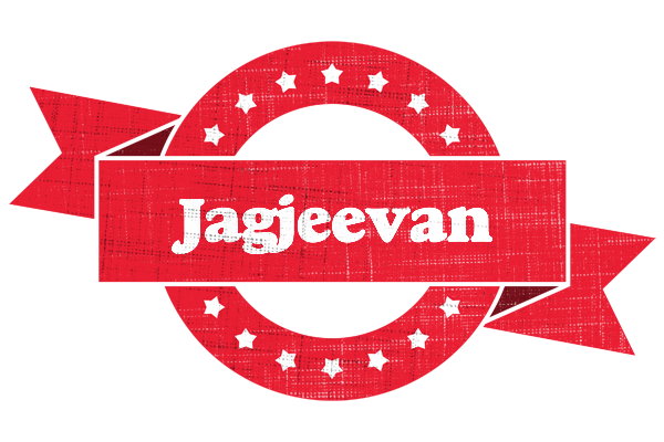 Jagjeevan passion logo