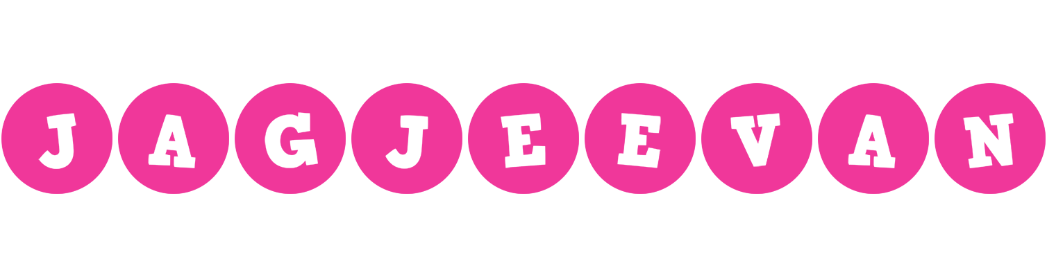 Jagjeevan poker logo