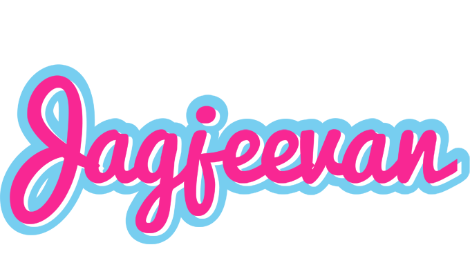 Jagjeevan popstar logo