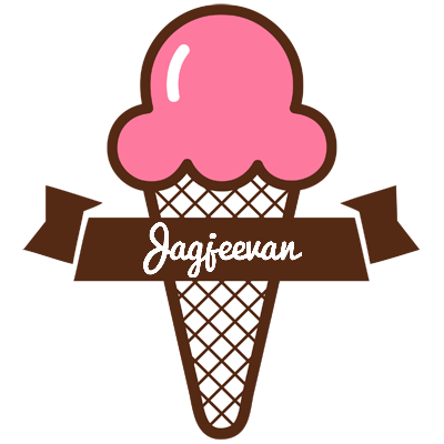 Jagjeevan premium logo
