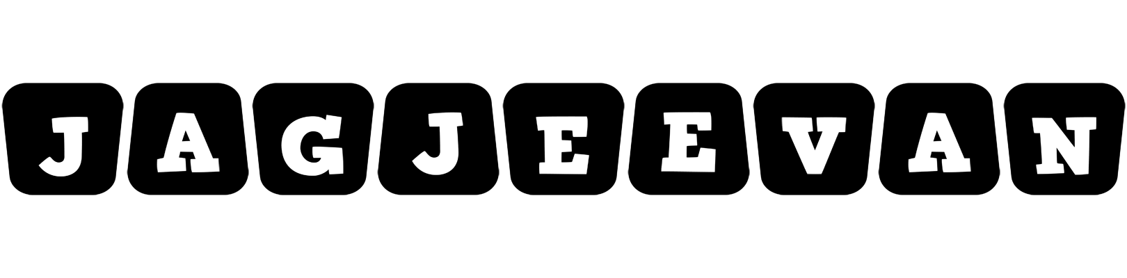 Jagjeevan racing logo