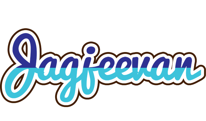 Jagjeevan raining logo