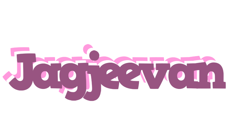 Jagjeevan relaxing logo