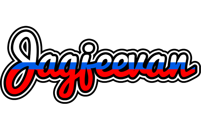 Jagjeevan russia logo