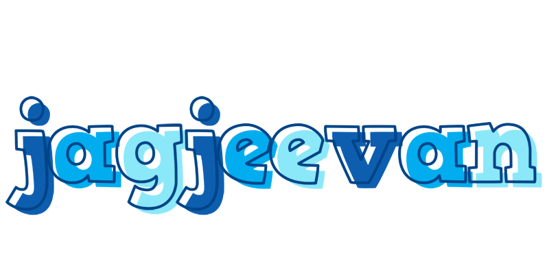 Jagjeevan sailor logo