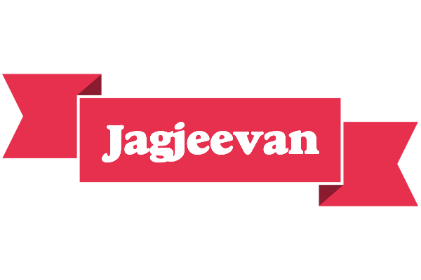 Jagjeevan sale logo