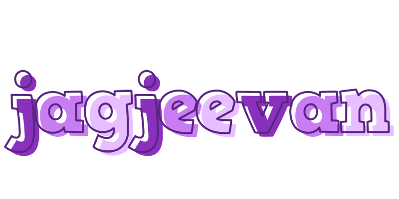 Jagjeevan sensual logo