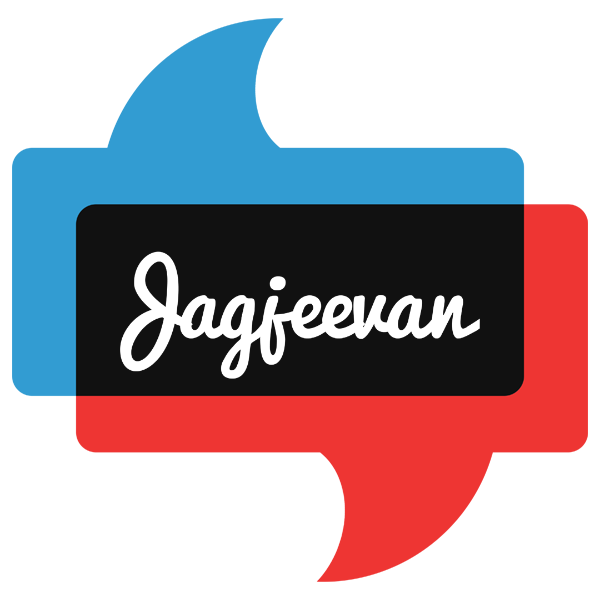 Jagjeevan sharks logo