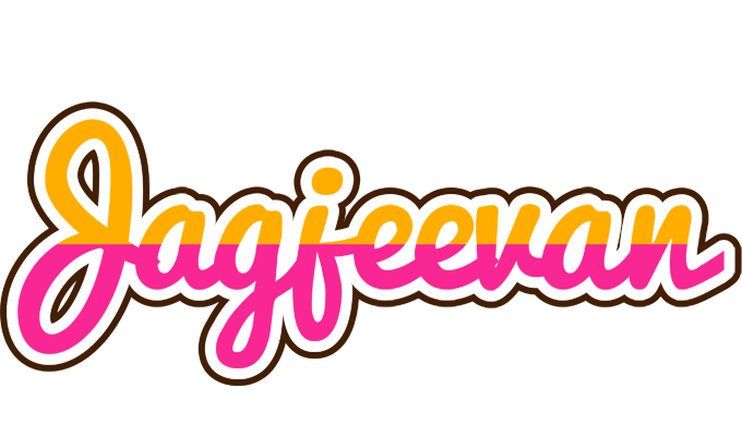 Jagjeevan smoothie logo