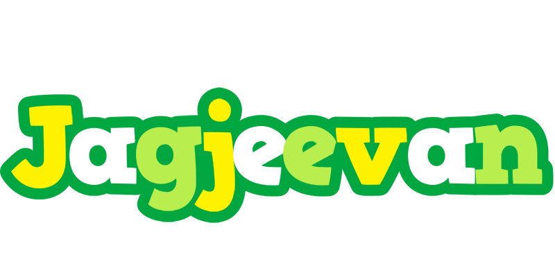 Jagjeevan soccer logo