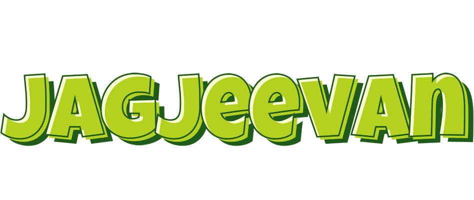 Jagjeevan summer logo