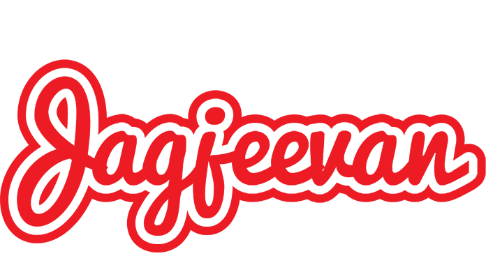 Jagjeevan sunshine logo
