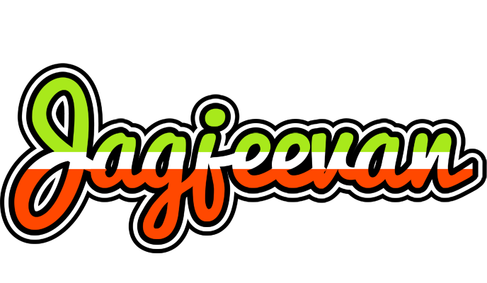 Jagjeevan superfun logo